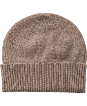 Karrie 16 - 100% Cashmere GCS