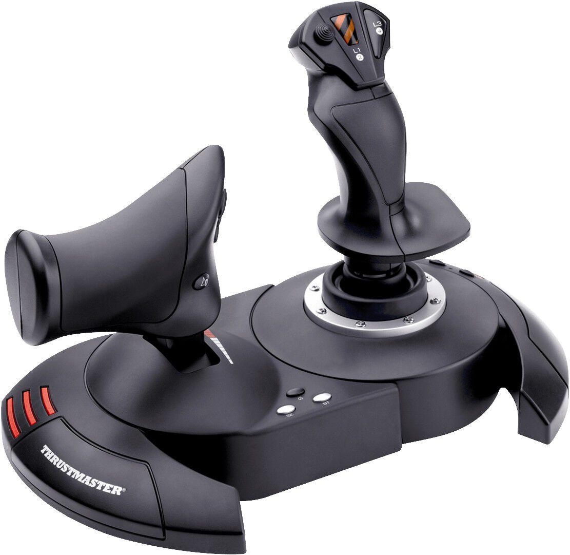 Thrustmaster T. Flight Hotas X Joystick