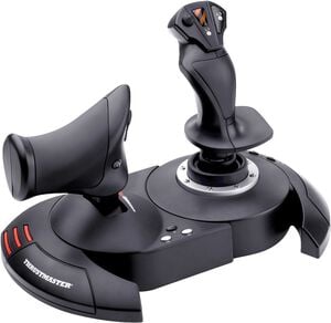 Thrustmaster T. Flight Hotas X Joystick