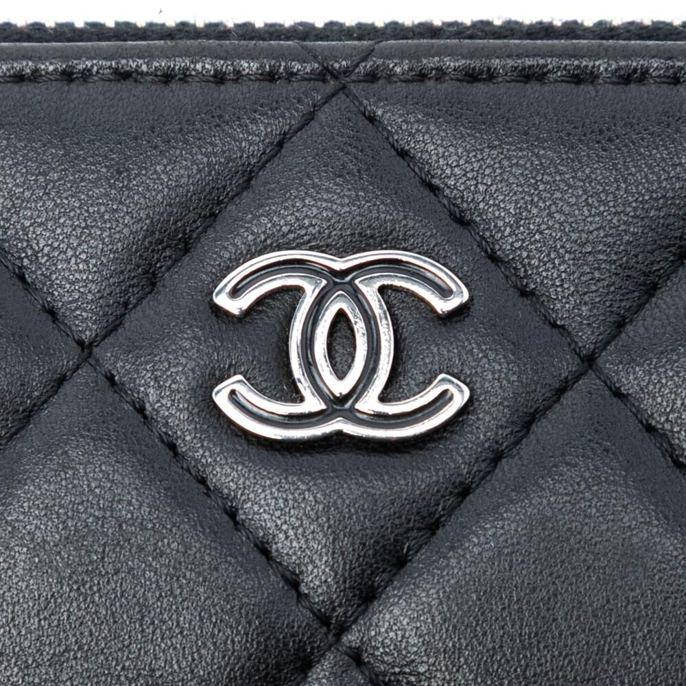 Chanel Clutch