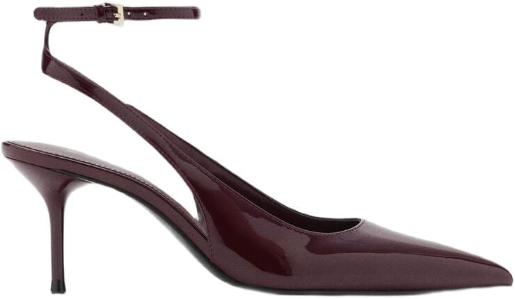 SHOES. -- NECKB