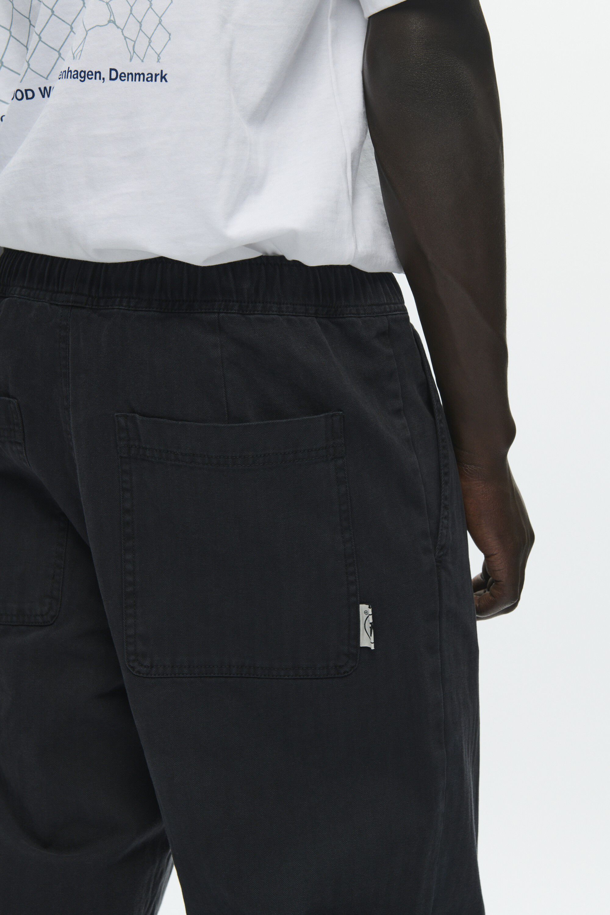 WWLax trousers 25189