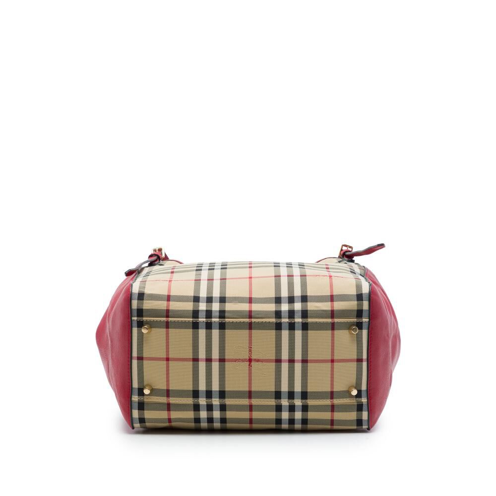 Burberry Tote