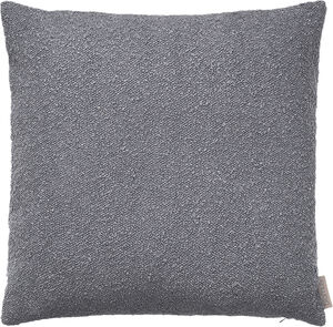 Cushion cover -BOUCLE- Colour Magnet 50 x 50 cm