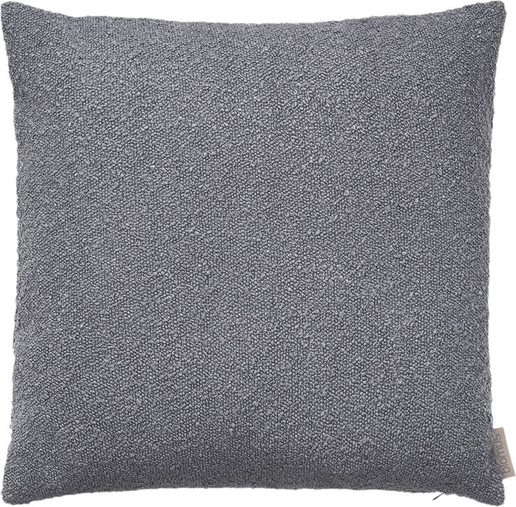 Cushion cover -BOUCLE- Colour Magnet 50 x 50 cm