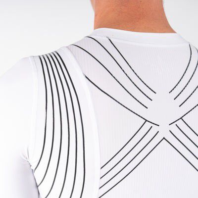 Spine Tech Lang&aelig;rmet Baselayer