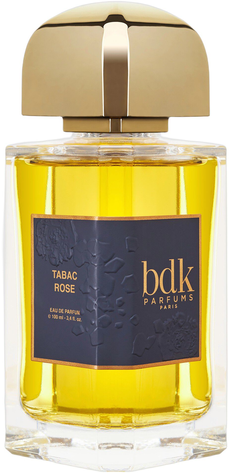 TABAC ROSE - Eau de Parfum 100 ML