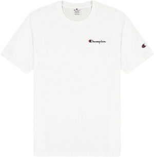 crewneck t-shirt