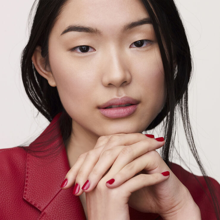 Les Mains Hermès Nail Polish