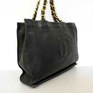 Chanel Tote