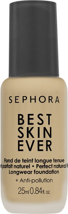 Best Skin Ever - Foundation