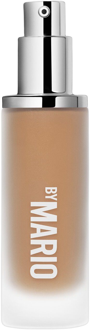 SurrealSkin Natural Finish Foundation - Naturlig, flydende foundation