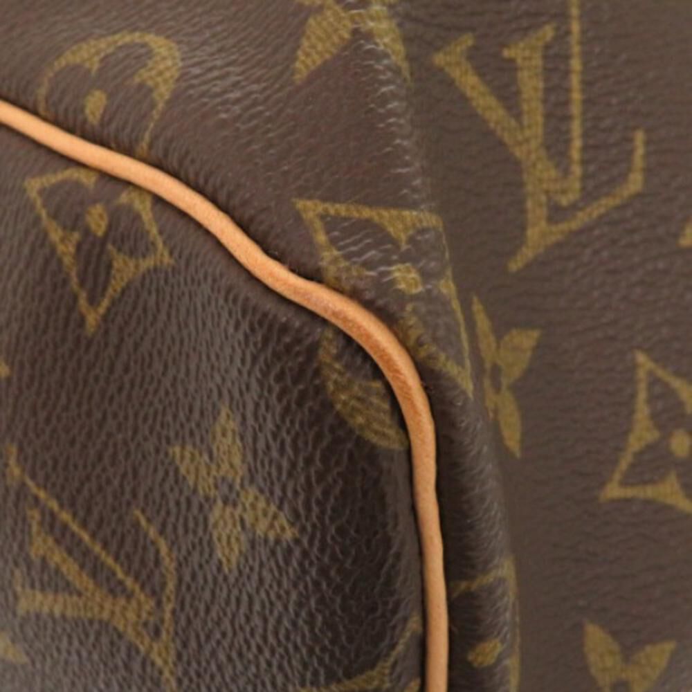 Louis Vuitton Keepall