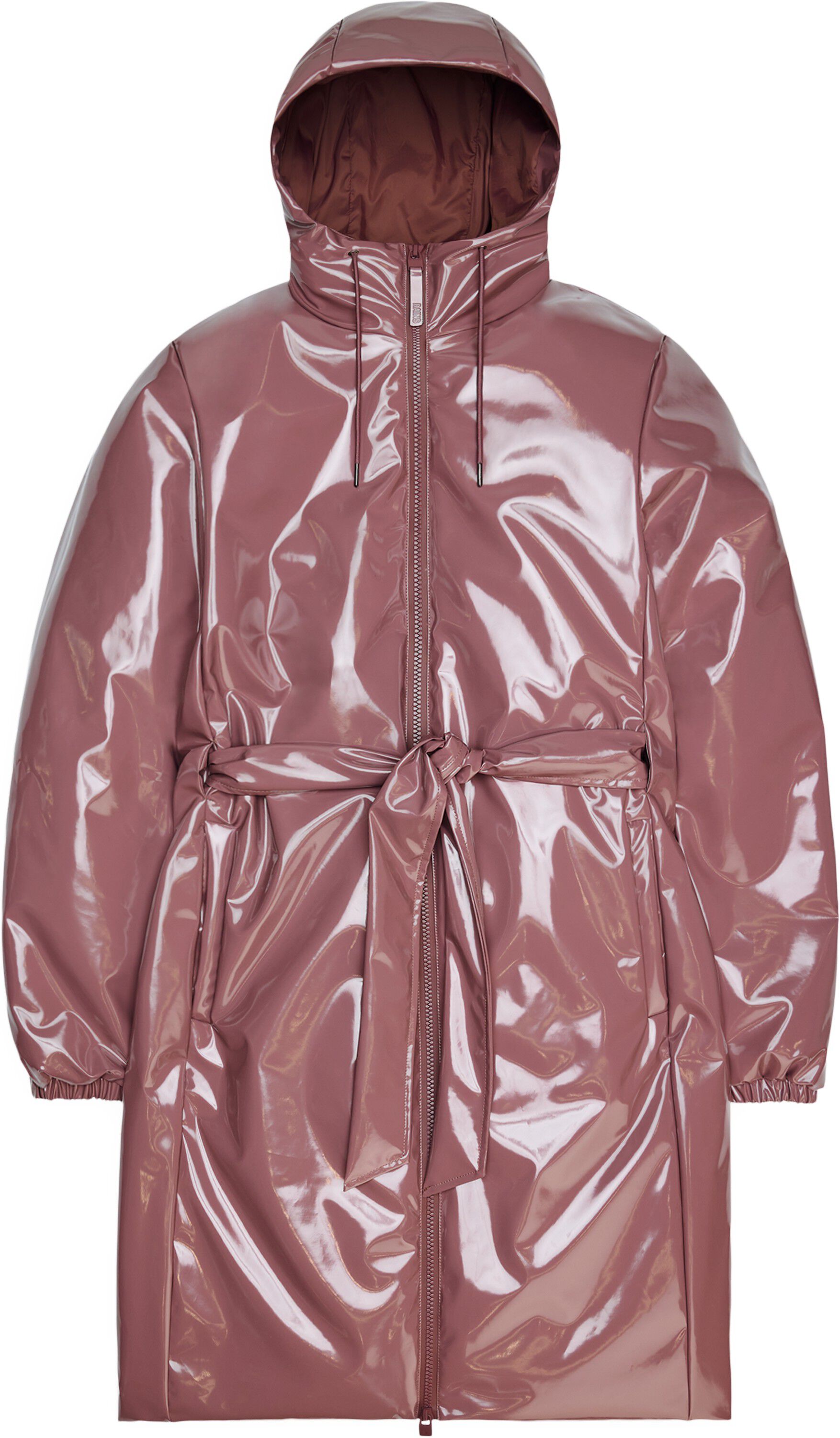 Lohja Long Insulated Curve Jacket W
