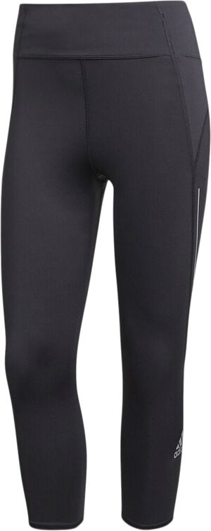 Own the Run 3/4 løbetights