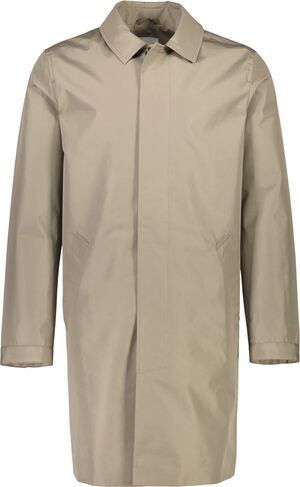 Mac coat