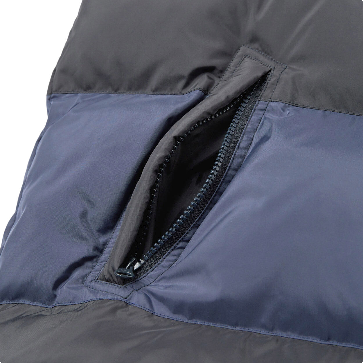 Fan&oslash; Down Jakke