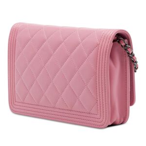 Chanel Boy Bags