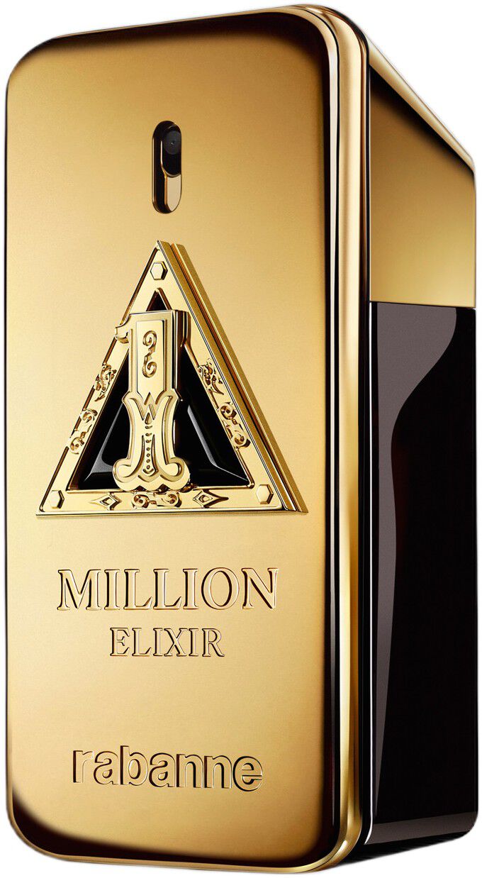 paco rabanne One Million Elixir Eau de parfum