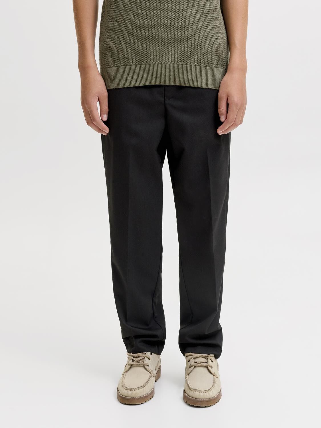 JPSTKANE TOBY JOGGER NOOS JNR
