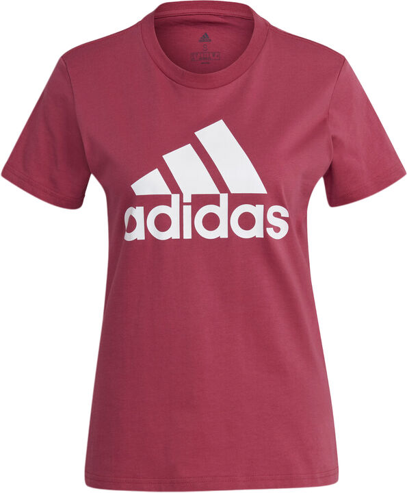 LOUNGEWEAR Essentials Logo T-shirt