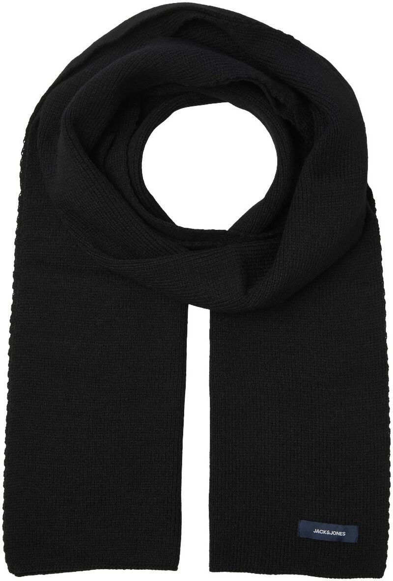 Jacdna Knit Scarf Noos