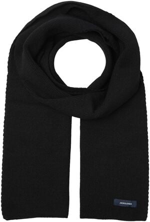JACDNA KNIT SCARF NOOS