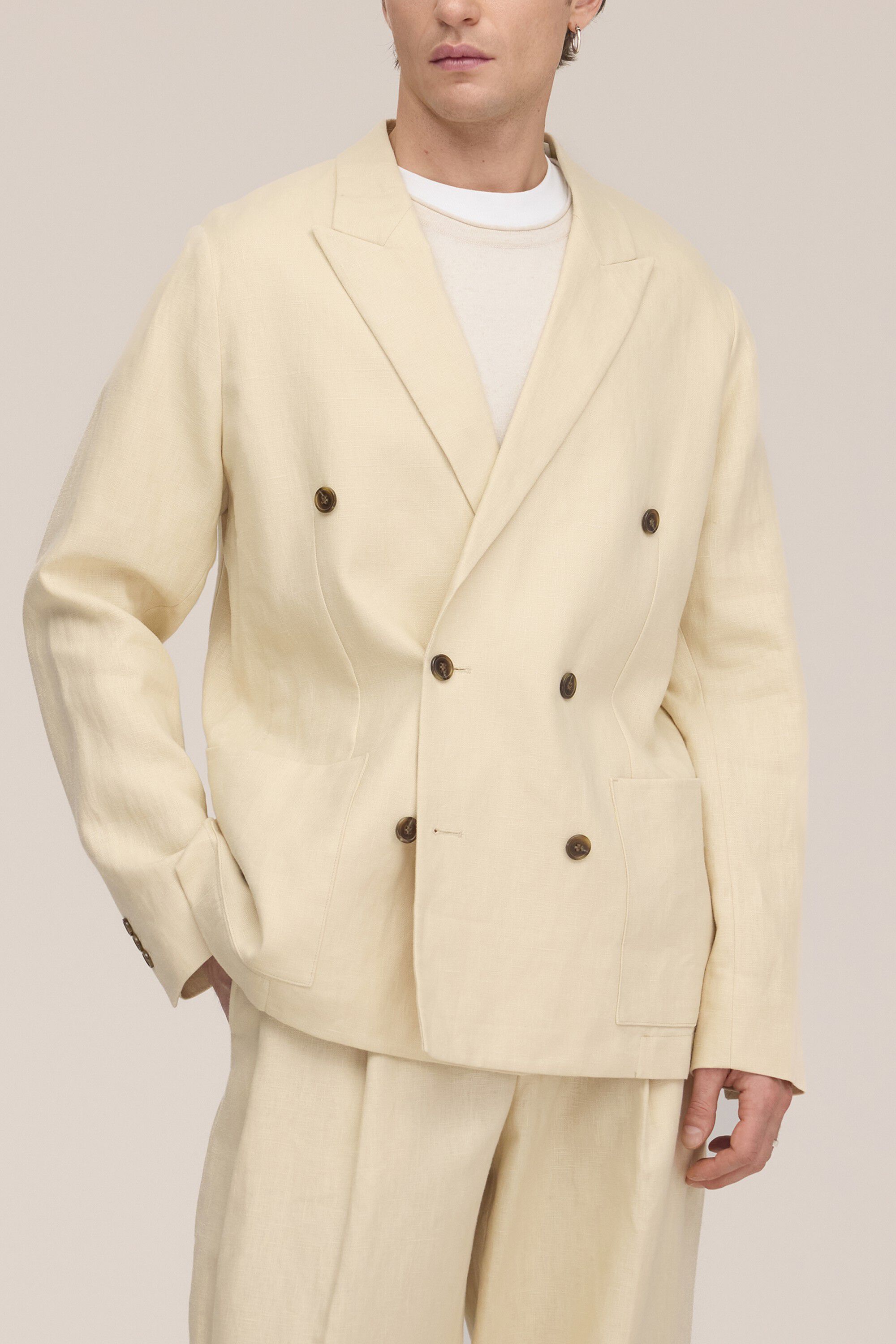 Jordin Blazer