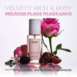FRAGRANCE MIST MELROSE PLACE