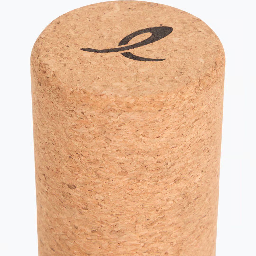 Yoga Cork Foam Roller