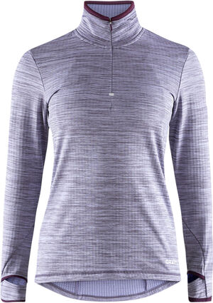 Grid Halfzip
