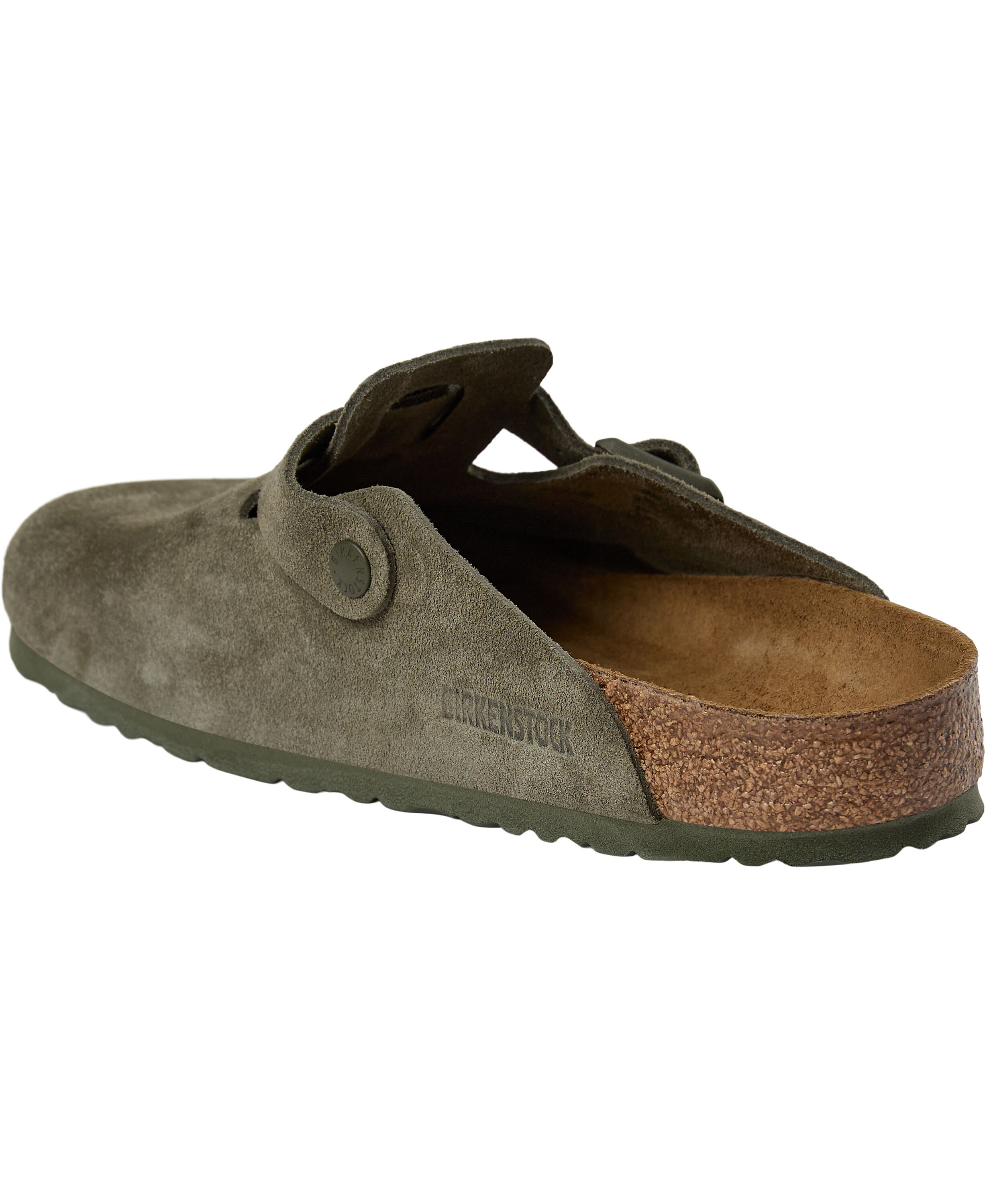 Boston LEVE Brights Ultra Blue