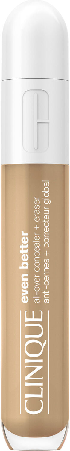 Even Better All Over Concealer + Eraser