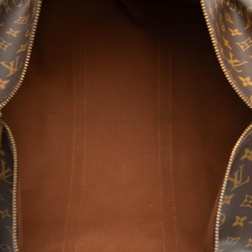 Louis Vuitton Keepall