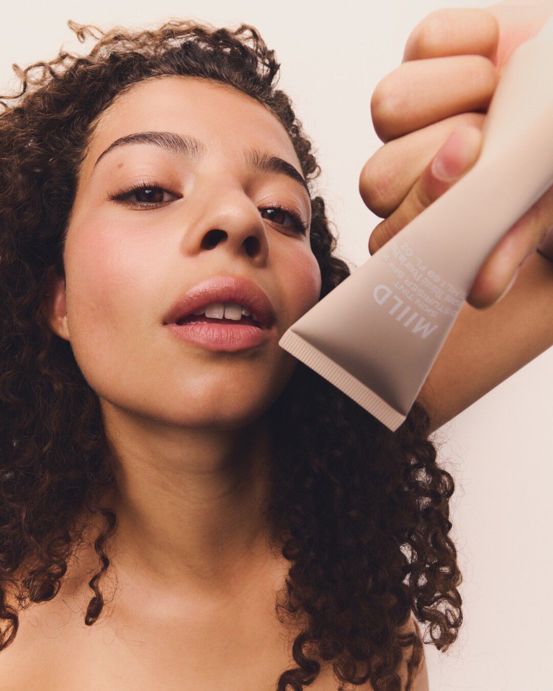 Skin Tint Moisturiser SPF 15 03War