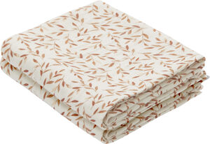 Muslin Cloth, Printed - GOTS - 2 PACK