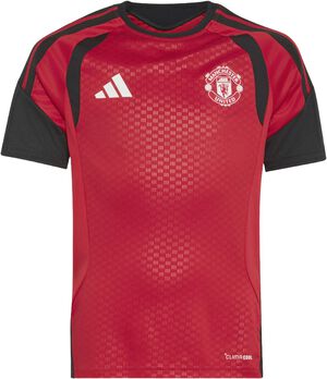 Manchester United 26/27 Tiro Tr&aelig;nings T-shirt