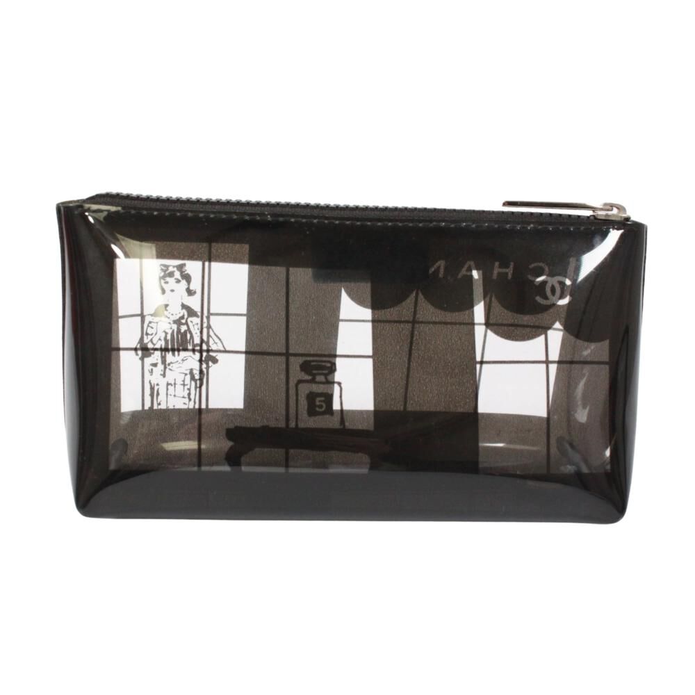 Chanel Pouch