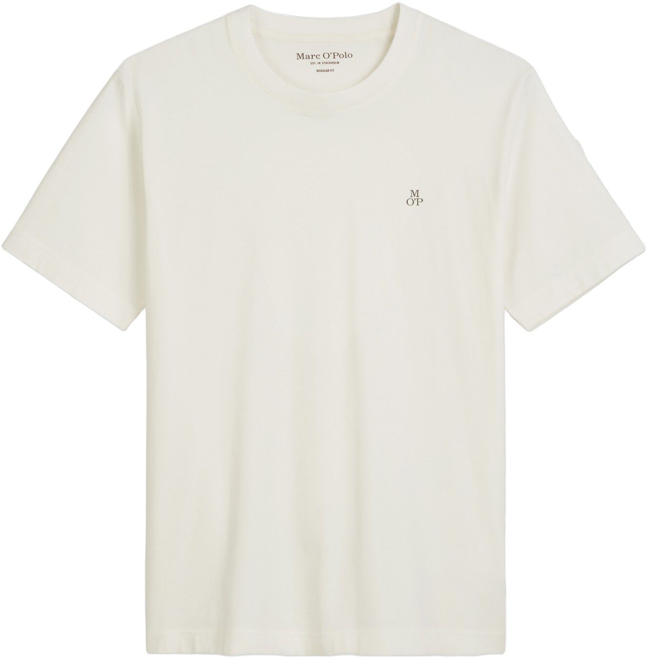 T-shirt, short sleeve, logo print,