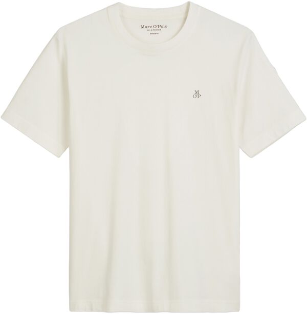 T-shirt, short sleeve, logo print,