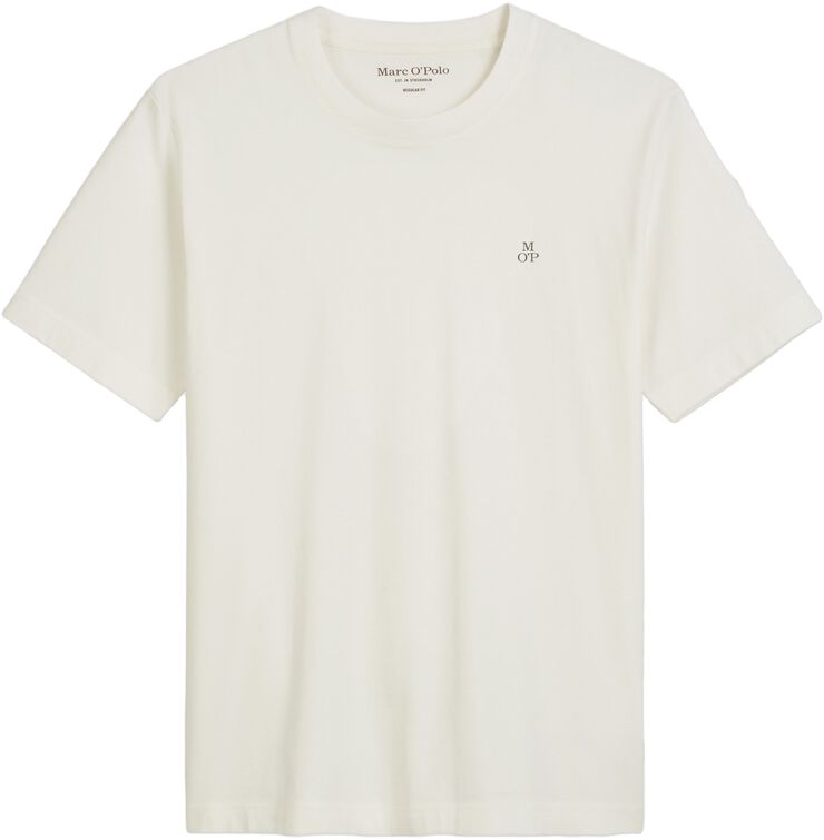 T-shirt, short sleeve, logo print,