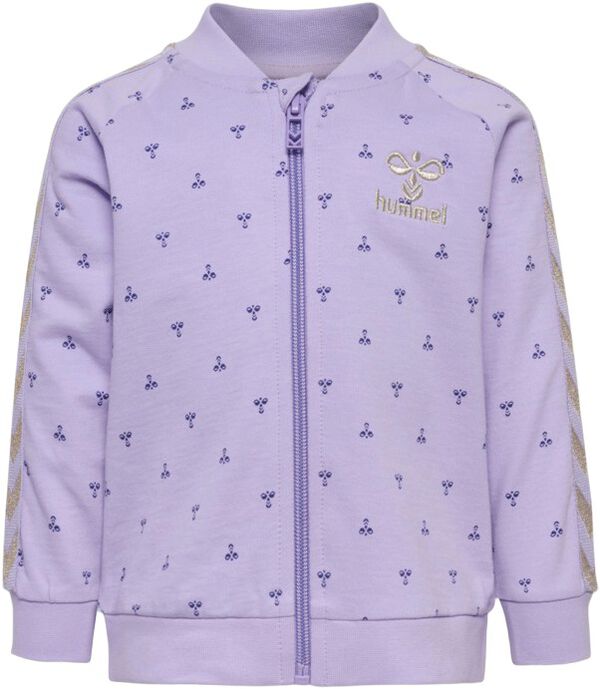 hmlBEESY ZIP JACKET