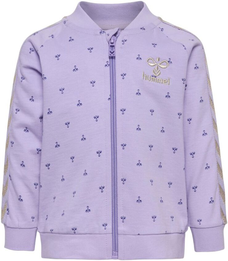 hmlBEESY ZIP JACKET
