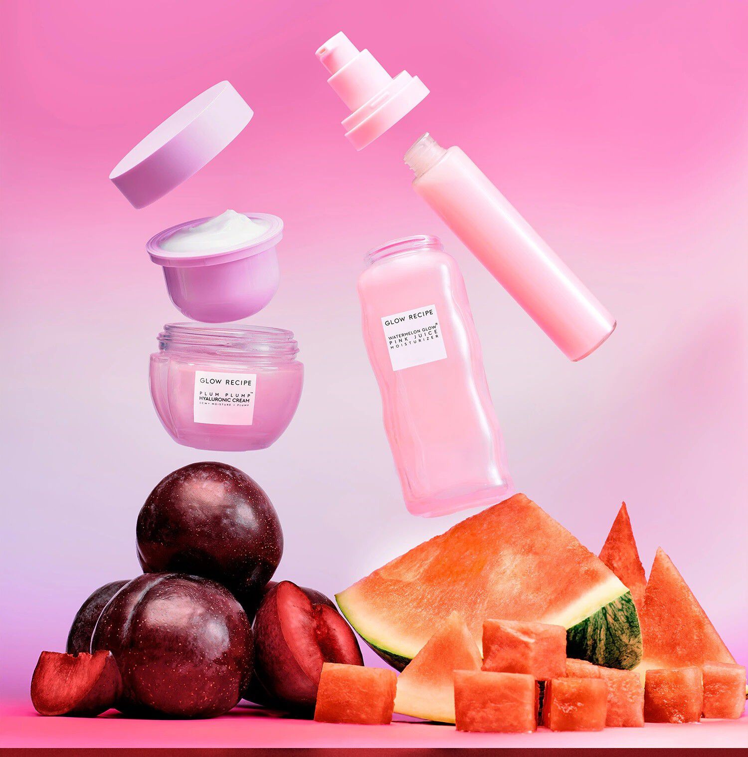 WATERMELON GLOW PINK JUICE MSTRZR 2