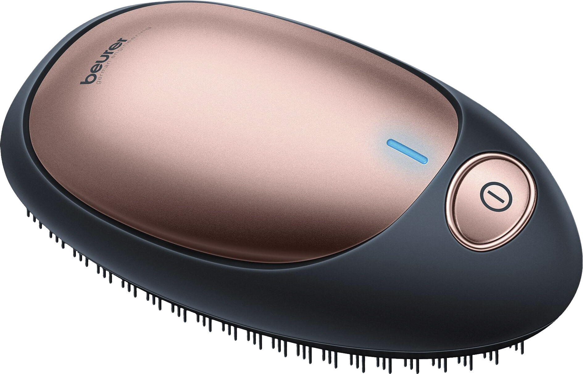 Ionisk H&aring;rb&oslash;rste HT 10