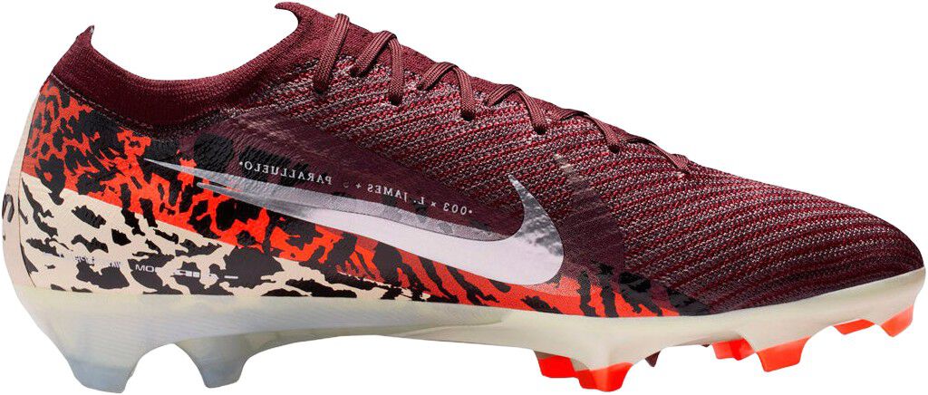 Zoom United Vapor 16 Elite FG Fodboldst&oslash;vler