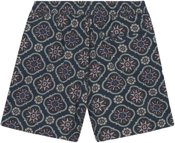 Otto AOP Tapestry Shorts