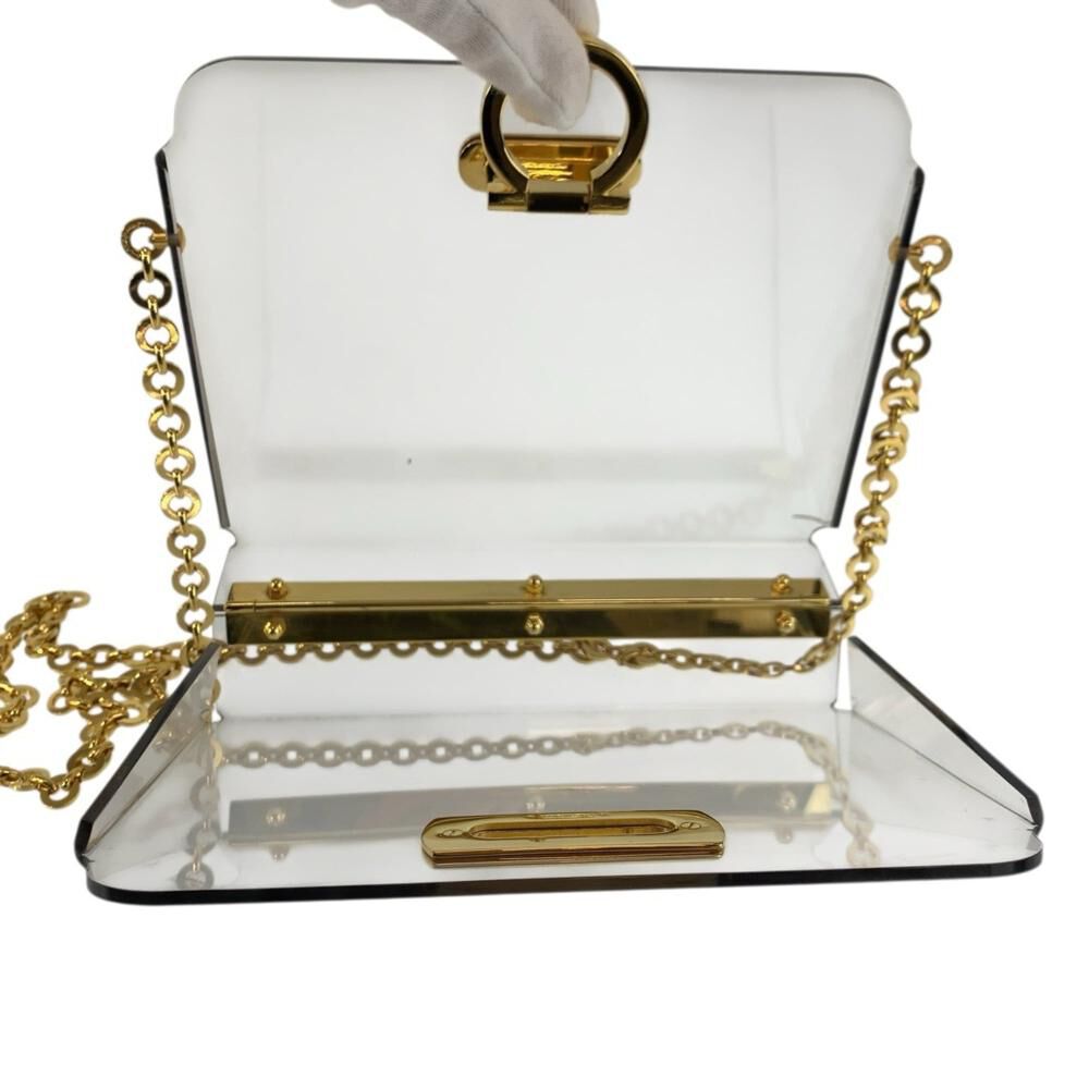 Salvatore Ferragamo Shoulder Bag