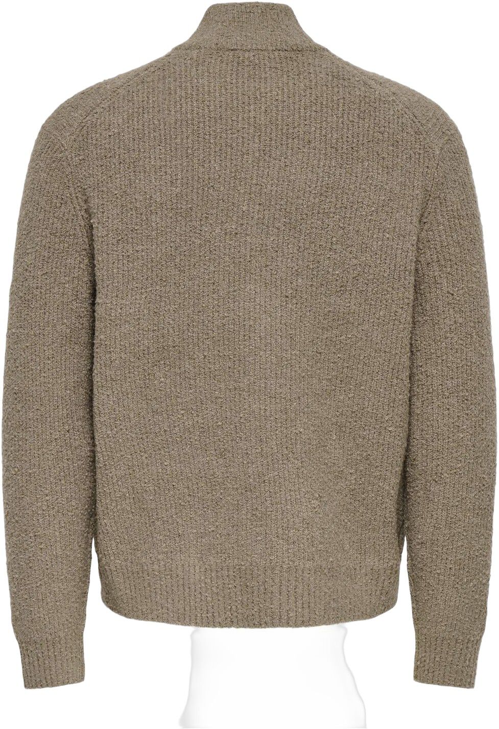 Onsdale Rlx Ls Cardigan Knit