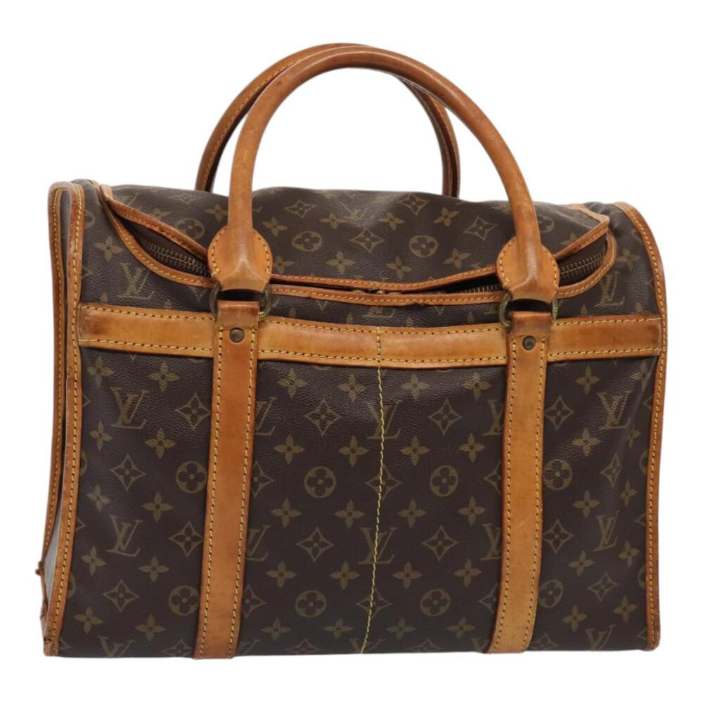 Louis Vuitton Travel Bag